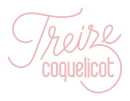 Treize-coquelicot